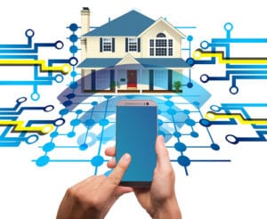 Talk to Your House: The Roadmap for the Smart Home