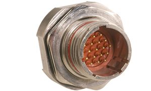 Smiths Interconnect MIL-DTL-38999 Filter Connectors