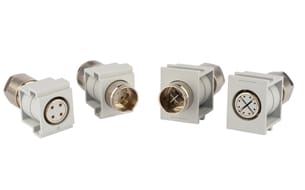 Smiths Interconnect added two new types of data transmission modules