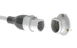 D Series connectors from Smiths Interconnect, a Molex company