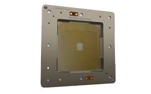Smiths Interconnect launched DaVinci Gen V test socket