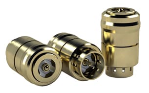 Smiths Interconnect launched EZiCoax,