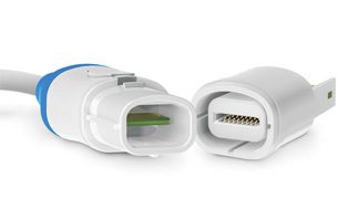 Eclipta ECL Series from Smiths Interconnect, a Molex company