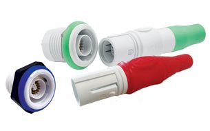 HyperGrip from Smiths Interconnect, a Molex company