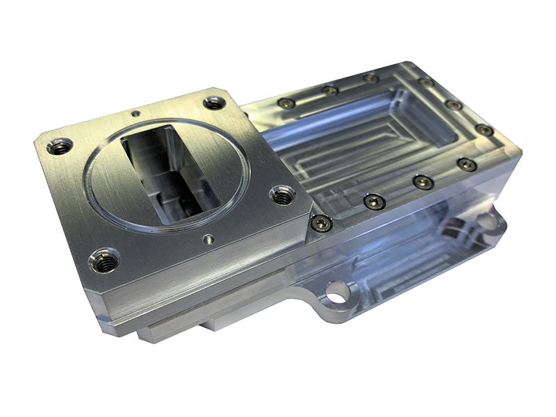 Smiths Interconnect offers a broad choice of standard junction and differential 4-port waveguide components