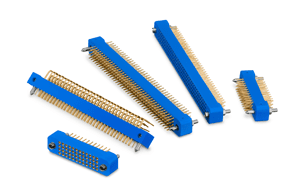 With more than 2,500 configurations, the KA Series from Smiths Interconnect