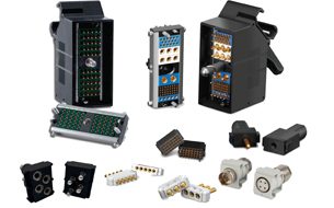 The L Series from Smiths Interconnect