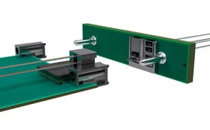 Smiths Interconnect’s LightCONEX series