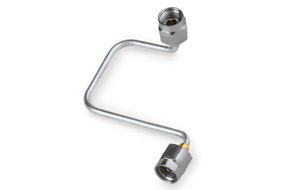 Smiths Interconnect’s semi-rigid cable assemblies