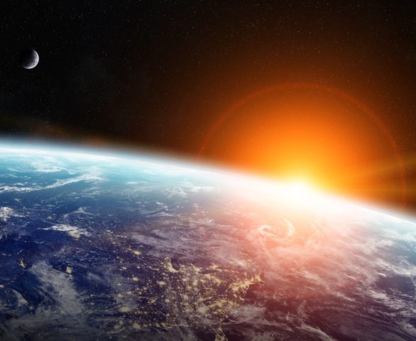 SpaceWire is the Network Protocol of Choice for Space Agencies