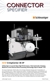 Specifier-Schleuniger-050718