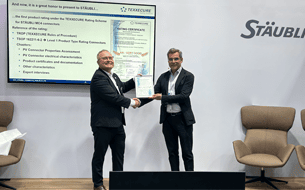 Thirty years after the introduction of the Stäubli PV connector