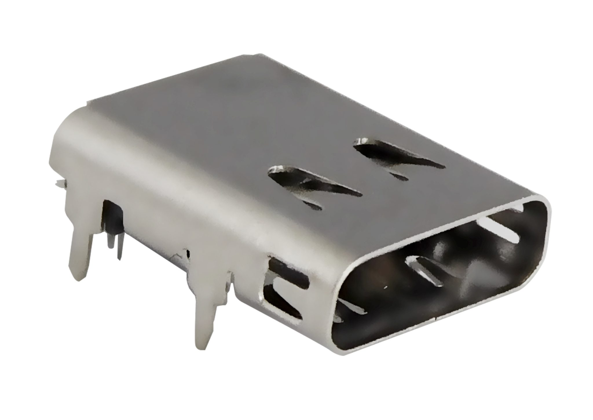 Stewart Connectors robust USB connectors