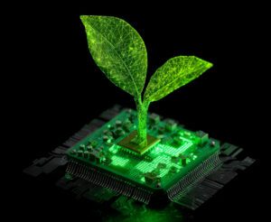 Smaller, Smarter, Sustainable Connectors