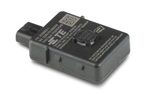 The A2L refrigerant sensor module from TE Connectivity