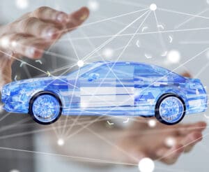 Antenna Evolution Leads Connectivity Advancements