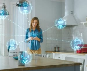 The Future of Appliance Electrical Architecture: An Engineering and Procurement Perspective