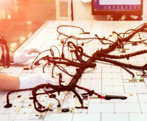Automated Vehicle Manufacturing Accelerates with AI