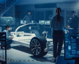 Advancing EV Motor Efficiency Through Magnet Wire Termination Innovation