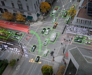From Cameras to Connectivity: How AI Is Redefining Transportation