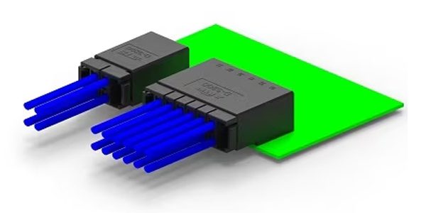 TE Connectivity's FMLB Dynamic Series connectors