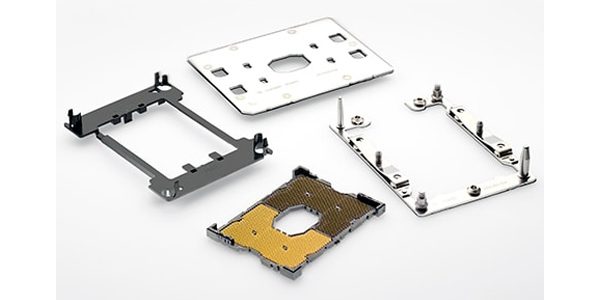 TE Connectivity’s LGA sockets are used in high-performance computing, servers, workstations, and desktop computers.