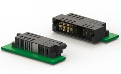 Modular Rectangular Connectors