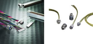 Swarming UAVs Demand the Smallest Mil/Aero Connectors - Connector and ...