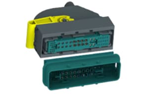 TE´s NET-AX+ modular hybrid data connector