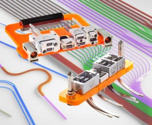 Five Factors to Consider When Selecting Rugged Fiber Optic Connectivity Solutions