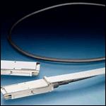 TE's Slim High-Speed Copper Cable Assembly