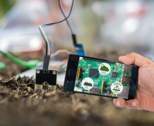 Four Essential Sensors