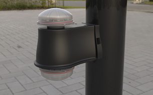 TE Connectivity’s LUMAWISE Endurance bridge assembly
