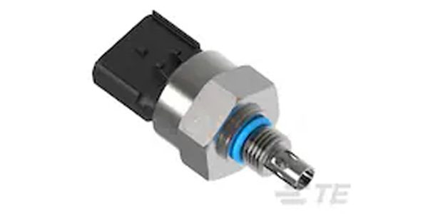TE’s OPS3 is an oil property sensor (OPS) directly and simultaneously measures the dynamic viscosity, density, dielectric constant, resistance (Rp), and temperature of oils. This sensor features an on-board microprocessor for real-time data analysis with 12-24 volts supply.