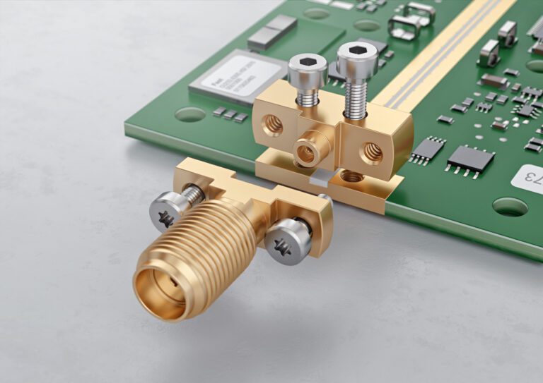 What are Modular Connectors?