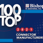 2022 Top 10 Connector Manufacturers