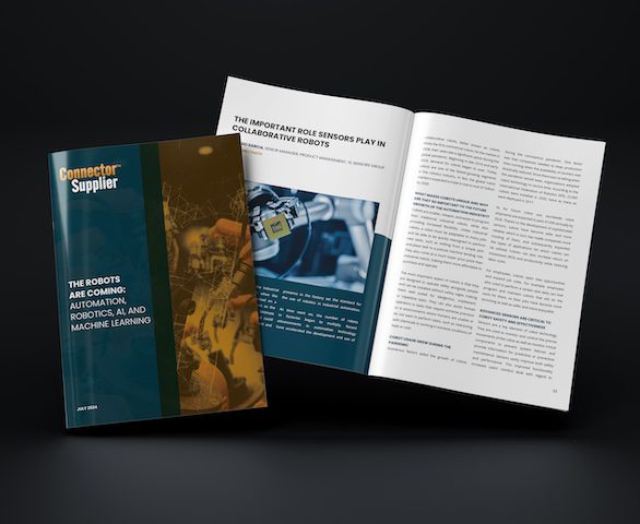 Robotics Ebook.pdf Our Latest eBook Explores the World of Robotics and Automation