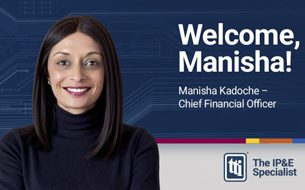 TTI Inc. announced the addition of Manisha Kadoche as Chief Financial Officer
