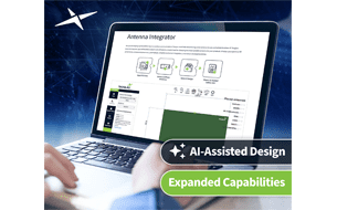 Taoglas introduced new enhancements to its Antenna Integrator tool - part of the company’s AntennaXpert suite