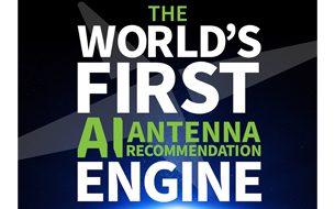Taoglas launched the world's first AI-driven Antenna Product Recommendation Engine