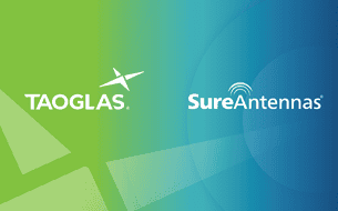 Taoglas announced the acquisition of Sure Antennas, a specialist in advanced vehicle communications systems for emergency services, public safety, and mission-critical fleets, headquartered in the UK.