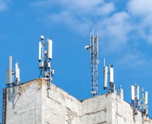 Designing 5G Installations With Innovative RF Interconnects