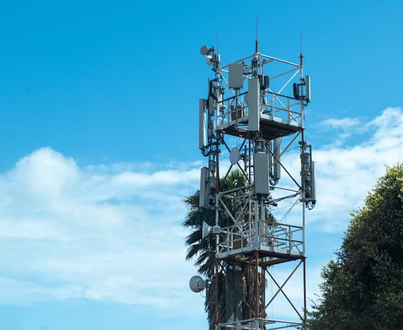 Maximizing RF Reliability for Wireless Communication