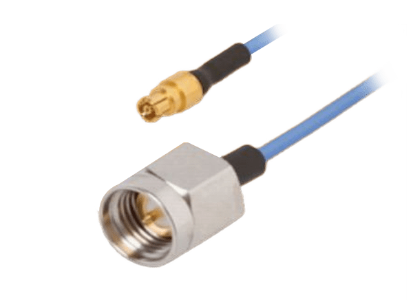Times Microwave Systems PhaseTrack Low Smoke Phase Optimized (PTLS) RF and microwave cable 