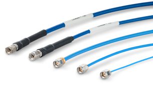Times Microwave Systems’ Levitate cable assembly line