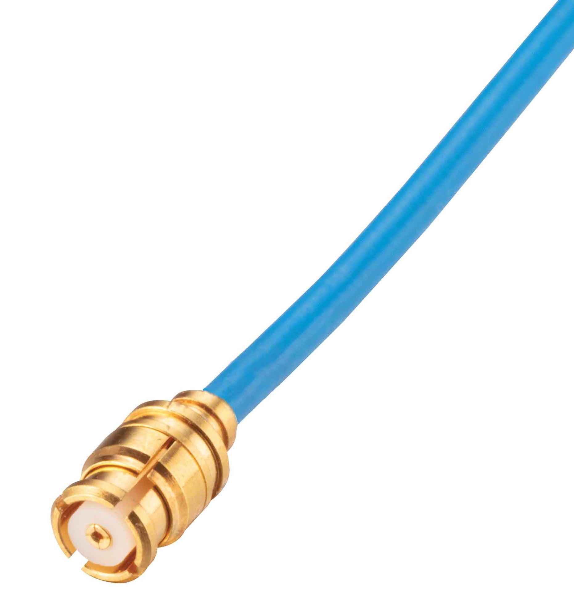 The versatile TF-047 micro-coaxial cable from Times Microwave Systems
