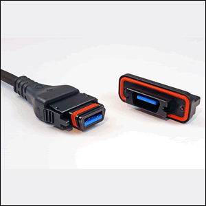 How to Use USB 3.0 Connectors