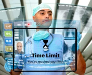 Use-Limiting Technology Protects Patients