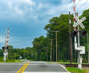 Case Study: A Partnership to Improve Rail Health