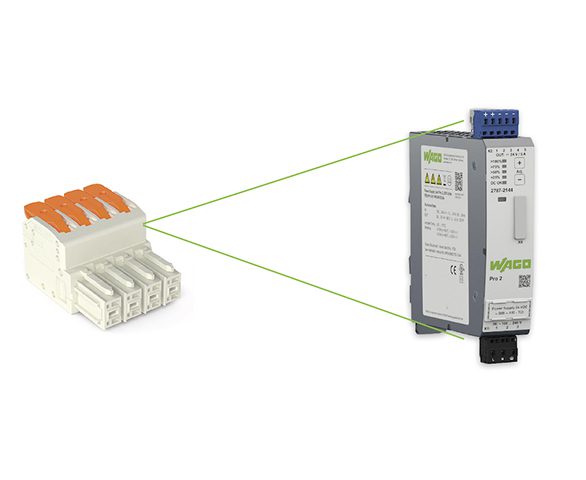 Maximize UL voltage ratings in power and control systems